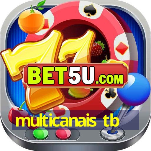 Multicanais Tb - V1.61.46